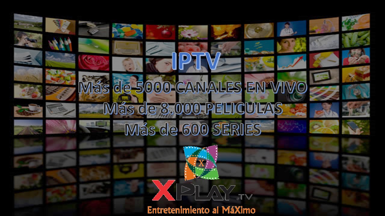 XPlayTV